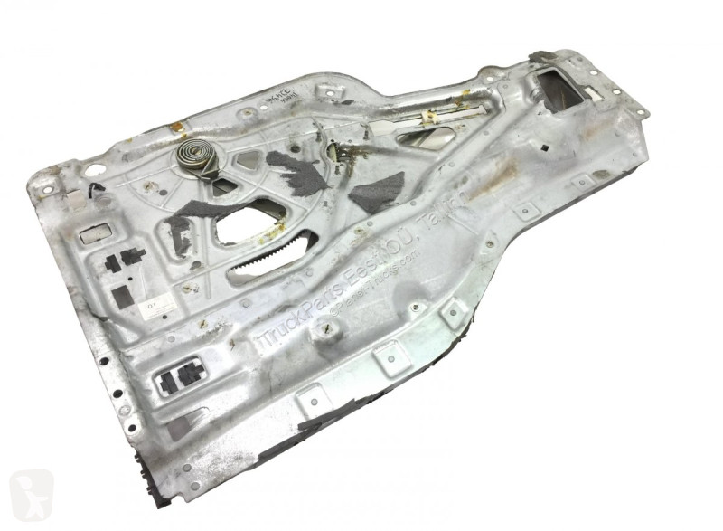 Reservdelar lastbilar MAN TGA 18.310 (01.00-)
