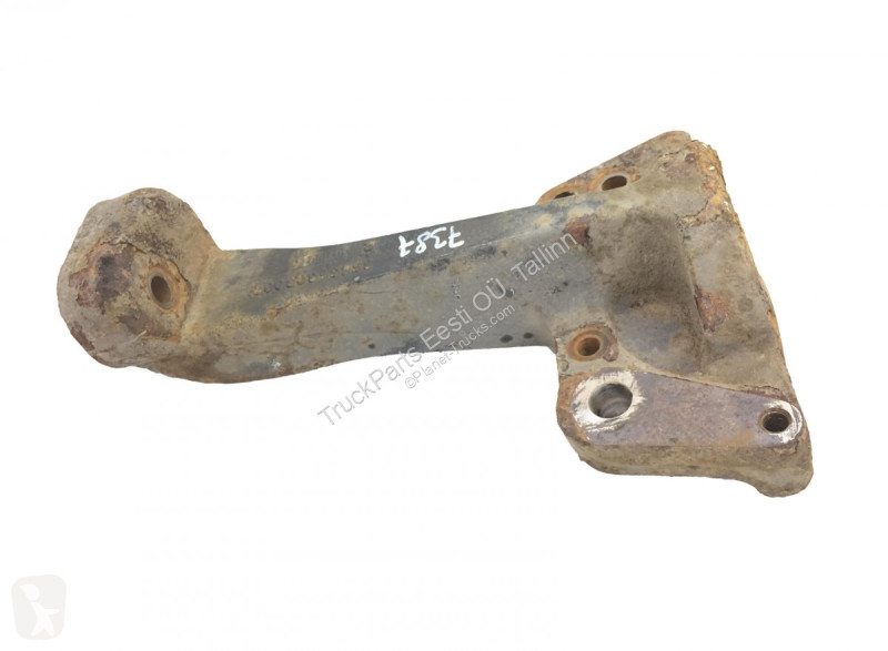 Pièces poids lourds MAN TGM 15.240 (01.05-)