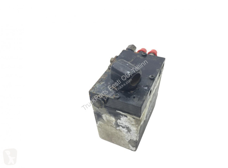 Reservdelar lastbilar Volvo FL (01.00-)