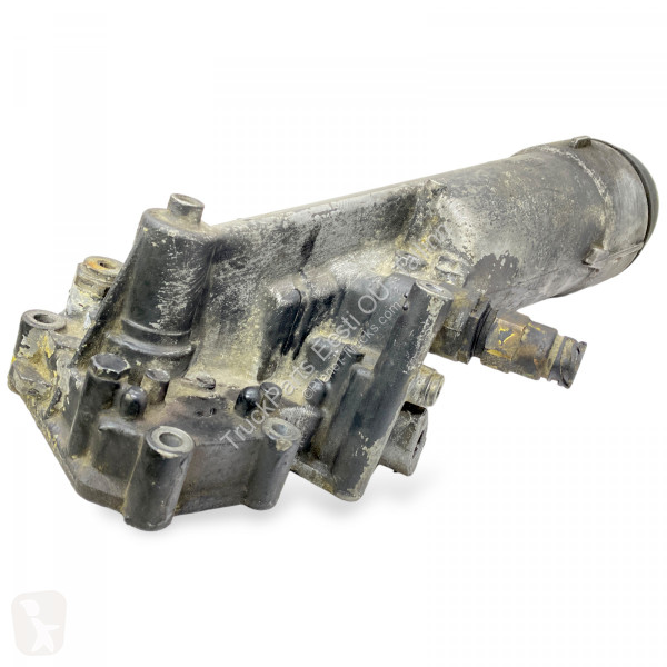 Peças pesados MAN TGM 15.240 (01.05-)