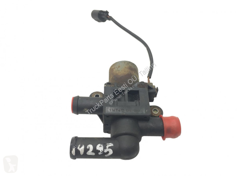 Reservdelar lastbilar MAN TGM 15.240 (01.05-)
