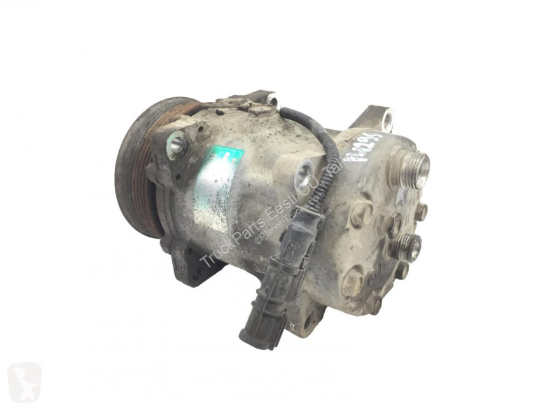 قطع غيار الآليات الثقيلة MAN TGM 15.240 (01.05-)