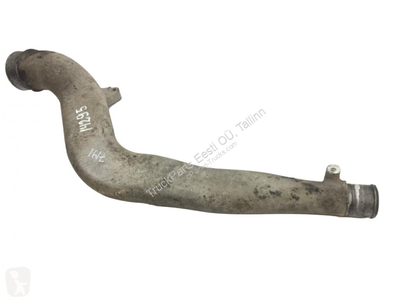 Reservdelar lastbilar MAN TGM 15.240 (01.05-)