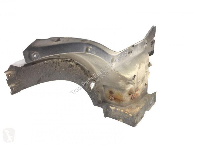Reservdelar lastbilar MAN TGM 15.240 (01.05-)