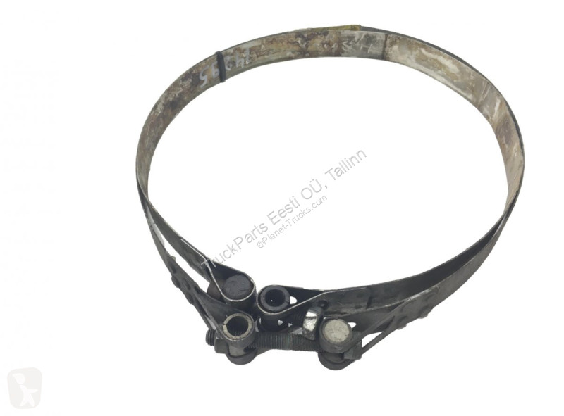 Pièces poids lourds MAN TGM 15.240 (01.05-)