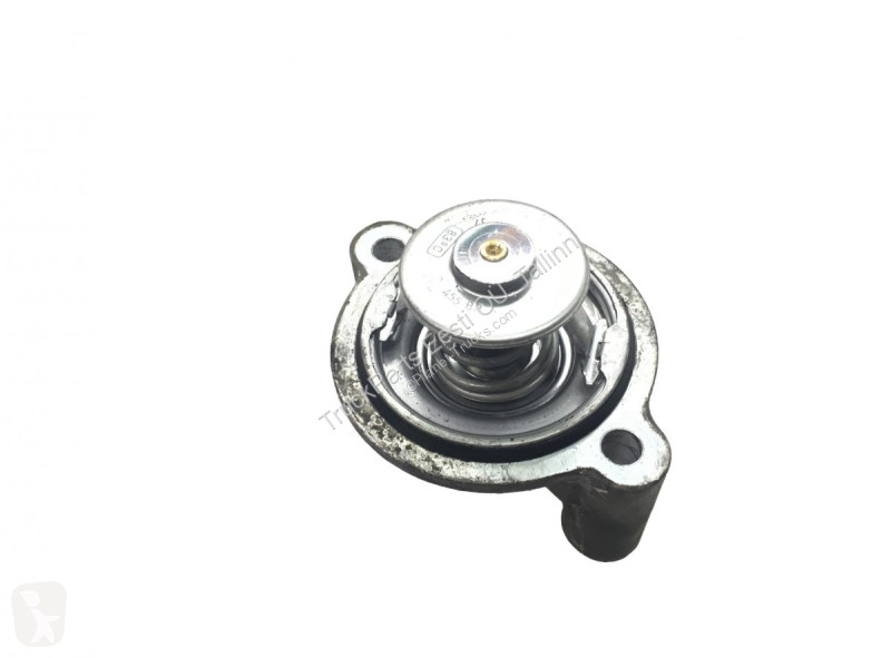Reservdelar lastbilar MAN TGM 15.240 (01.05-)
