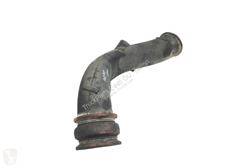 Reservdelar lastbilar Scania R-series (01.04-)
