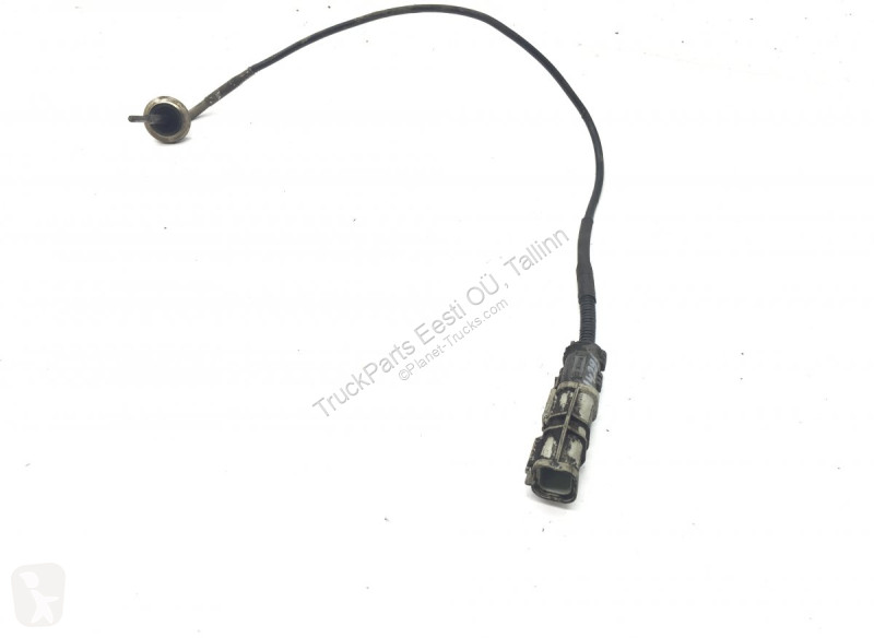 Reservdelar lastbilar MAN TGM 15.240 (01.05-)