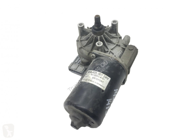 Reservdelar lastbilar MAN TGM 15.240 (01.05-)