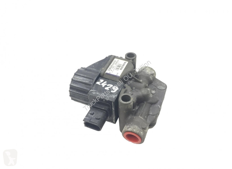Reservdelar lastbilar Volvo (0112-)