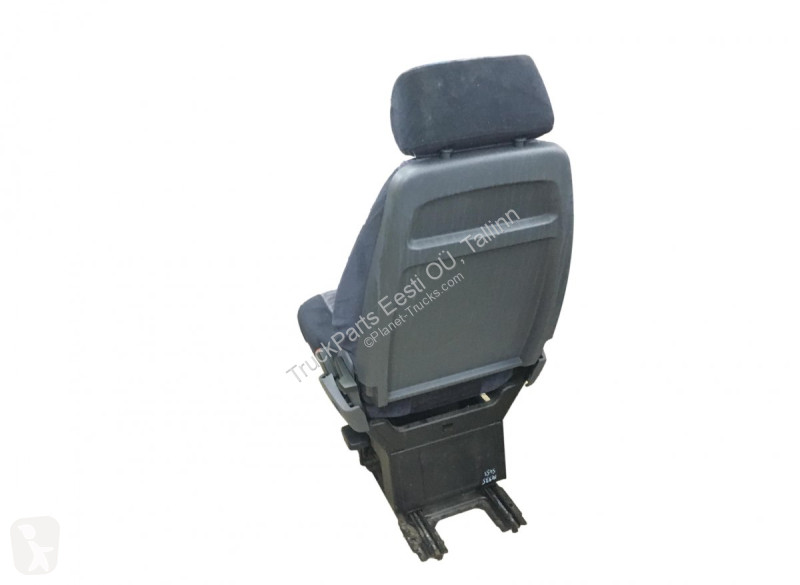 Peças pesados Scania R-series (01.04-)
