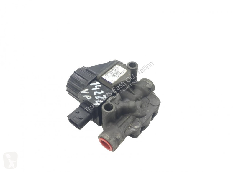 Reservdelar lastbilar Volvo (0112-)