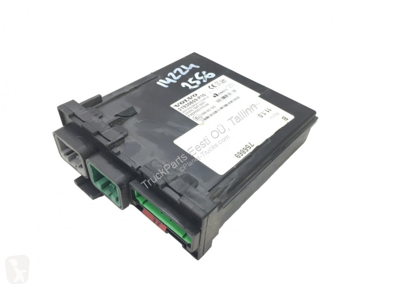 Reservdelar lastbilar Volvo (0112-)