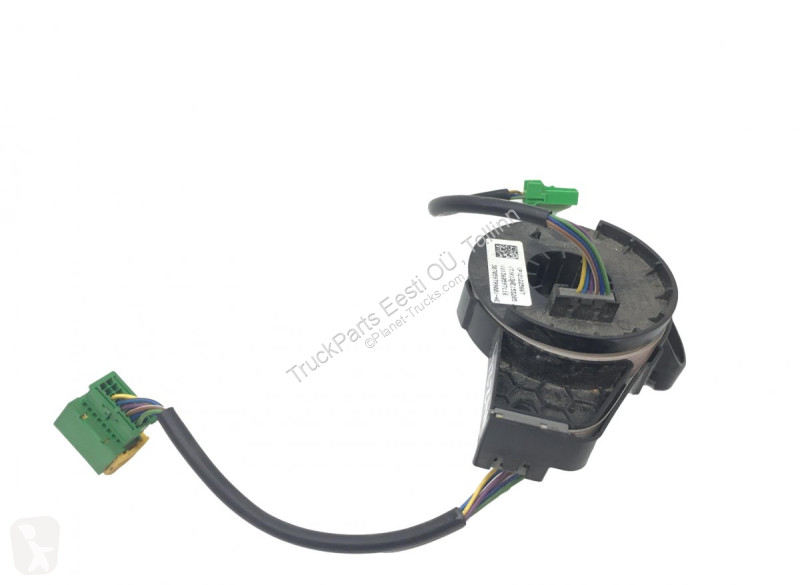 Reservdelar lastbilar Volvo (0112-)
