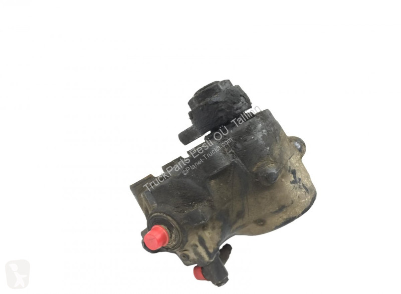 Ricambio per autocarri Iveco (01.02-)