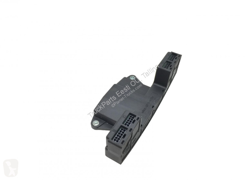 Reservedele til lastbil Iveco (01.02-)