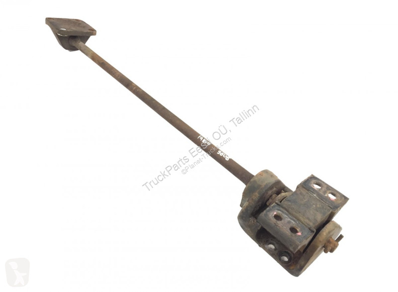Reservdelar lastbilar Volvo FL (01.00-)