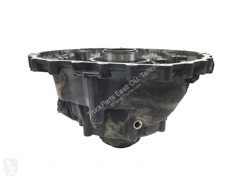 Reservdelar lastbilar MAN TGX 18.440 (01.07-)