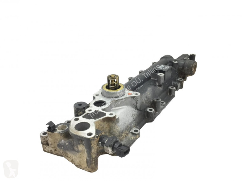 Ricambio per autocarri Iveco (01.02-)