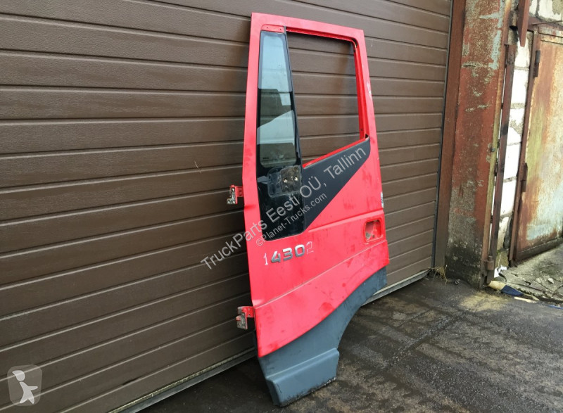 Náhradní díly pro kamiony Iveco (01.02-)