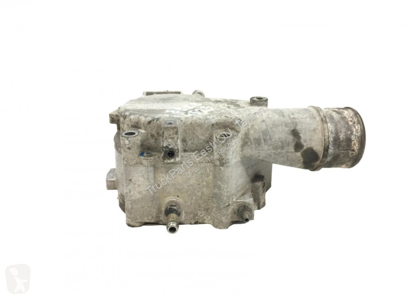 Reservedele til lastbil Iveco (01.02-)