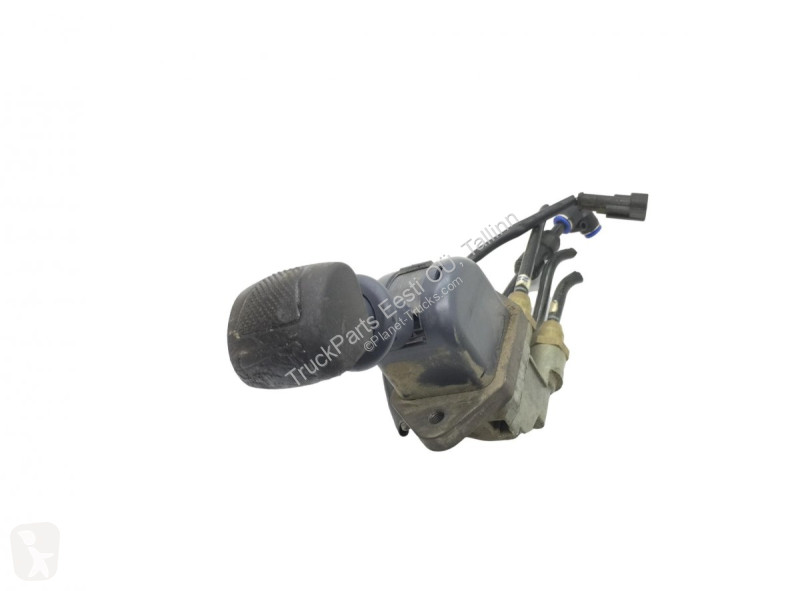Reservedele til lastbil Iveco (01.02-)