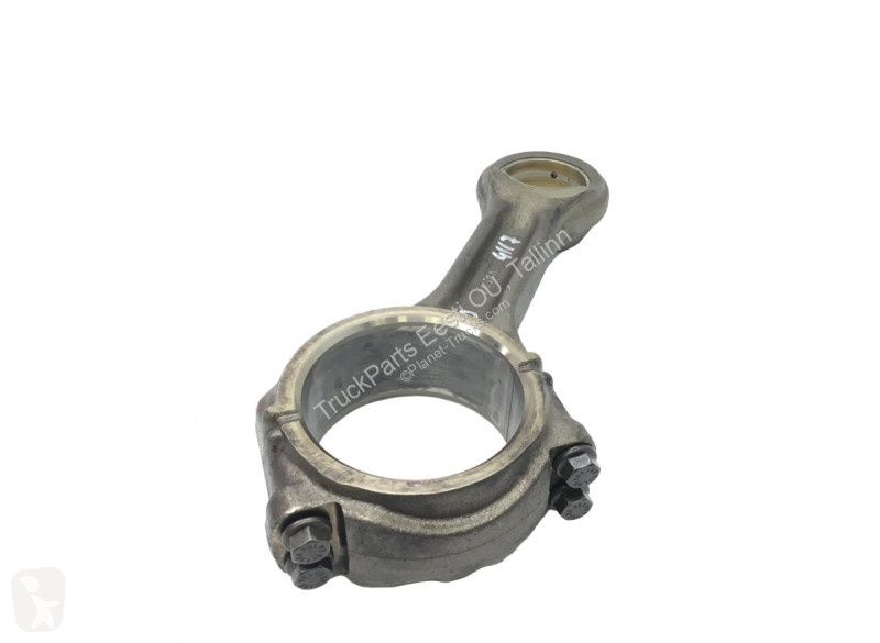 Pièces poids lourds Volvo FM9 (01.01-1205)