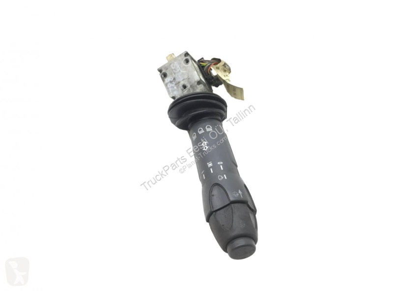 Reservdelar lastbilar Iveco (01.02-)