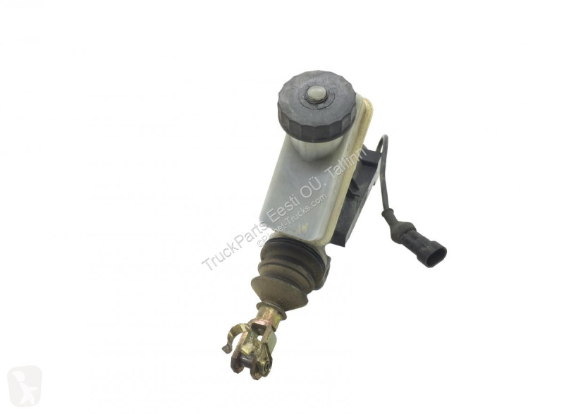 Reservdelar lastbilar Iveco (01.02-)