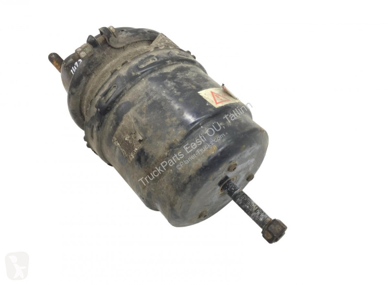 Reservdelar lastbilar MAN TGX 18.440 (01.07-)