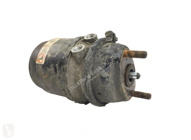 Reservdelar lastbilar MAN TGX 18.440 (01.07-)