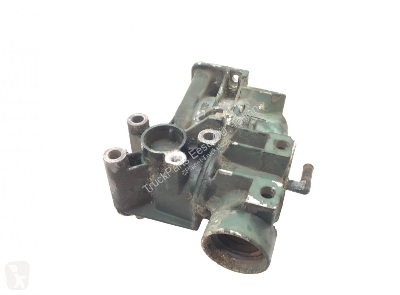 Reservdelar lastbilar Volvo FL (01.00-)