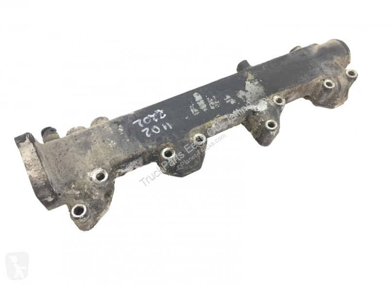 Peças pesados MAN 3-series (01.93-)