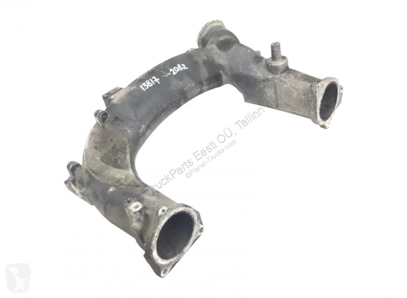 Reservdelar lastbilar Scania R-series (01.04-)