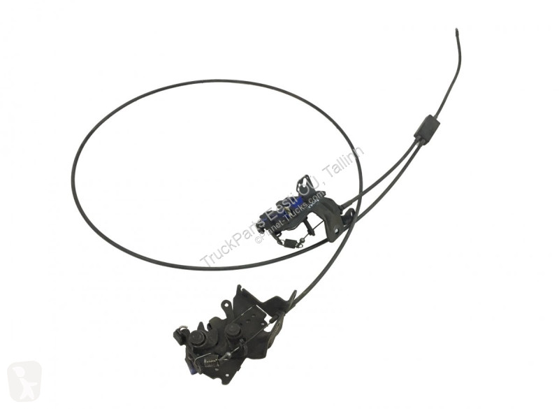 Reservdelar lastbilar Scania R-series (01.04-)