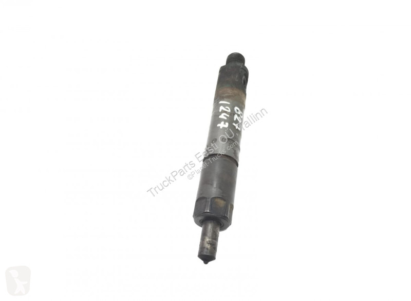 Reservdelar lastbilar Volvo FL (01.00-)