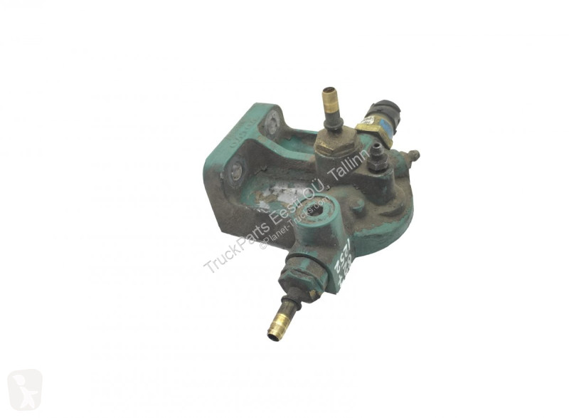 Reservdelar lastbilar Volvo FL (01.00-)