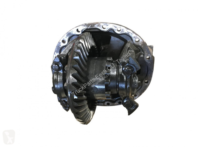 Reservdelar lastbilar Scania P-series (01.04-)