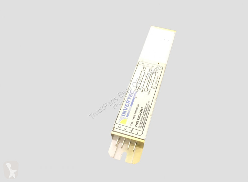Scania 4-Series bus L94 (01.96-12.06) truck part