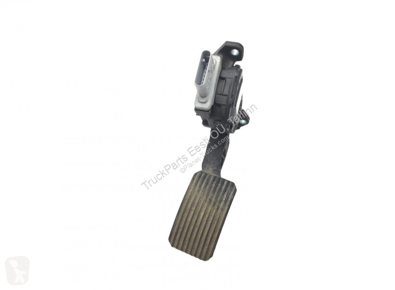 Reservdelar lastbilar MAN TGL 8.180 (01.05-)