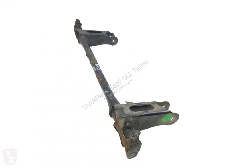 Reservdelar lastbilar MAN TGL 8.180 (01.05-)
