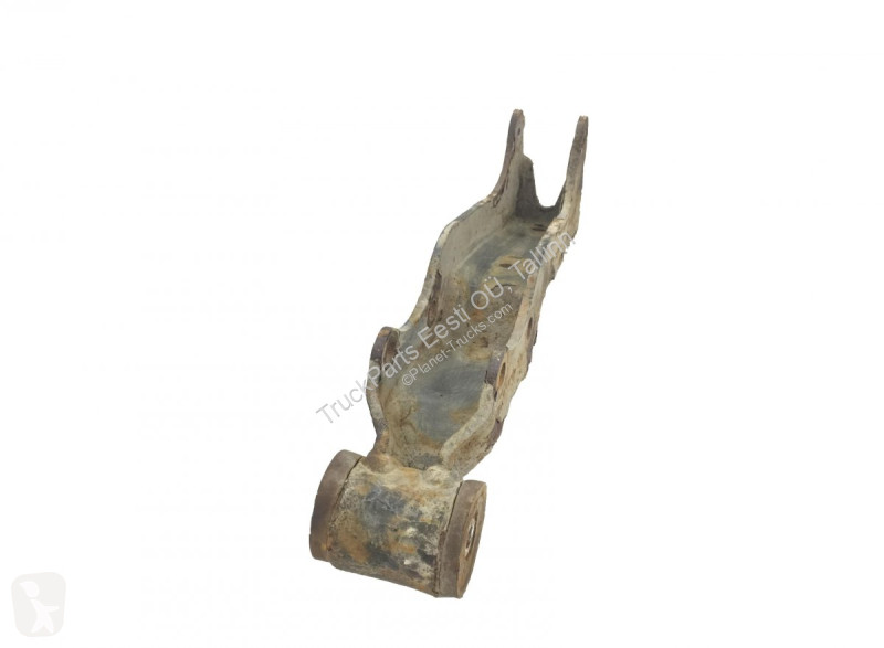 Reservdelar lastbilar MAN TGL 8.180 (01.05-)
