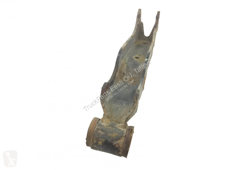 Reservdelar lastbilar MAN TGL 8.180 (01.05-)