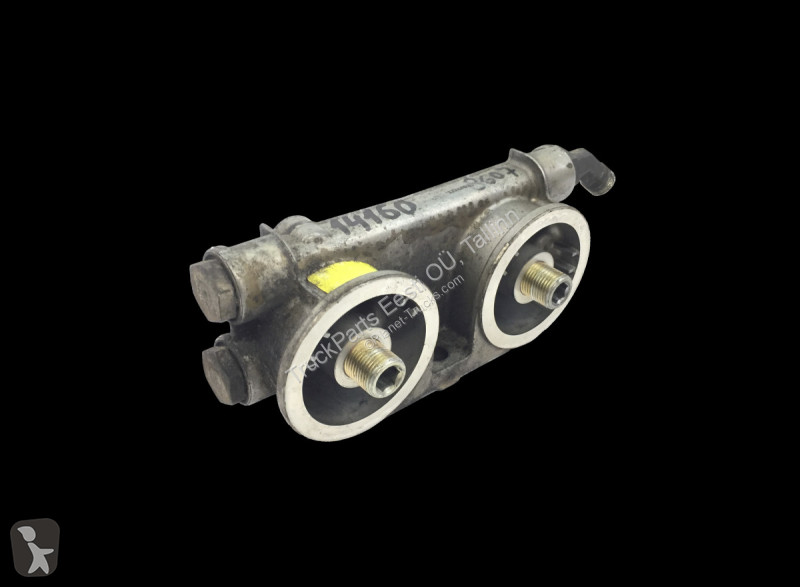 Peças pesados Renault TRUCKS E.TECH (01.00-)