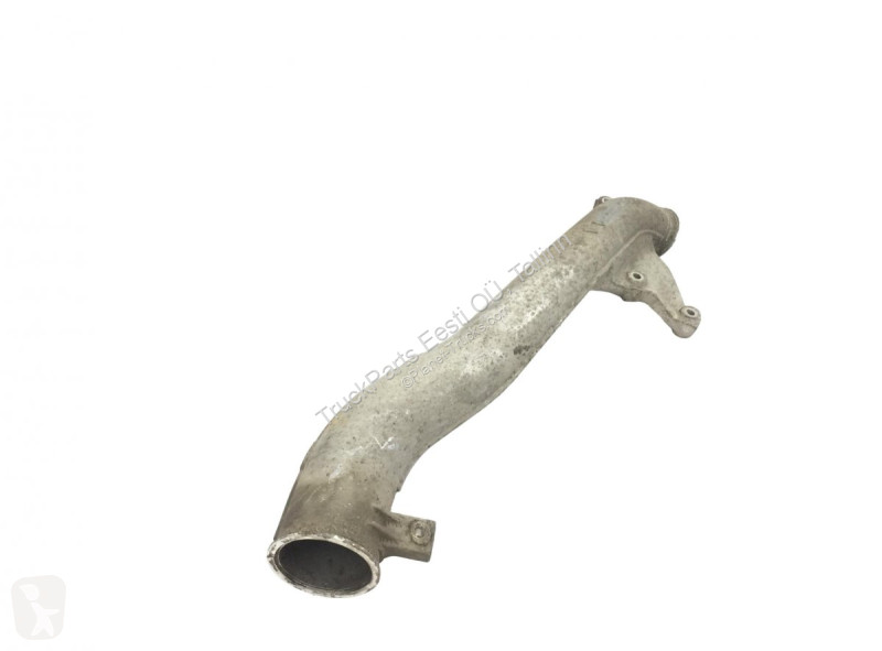 Pièces poids lourds Volvo FM9 (01.01-1205)