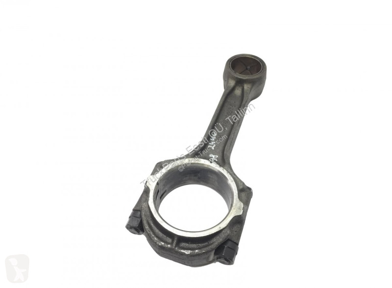 Reservdelar lastbilar Renault TRUCKS (01.79-12.00)