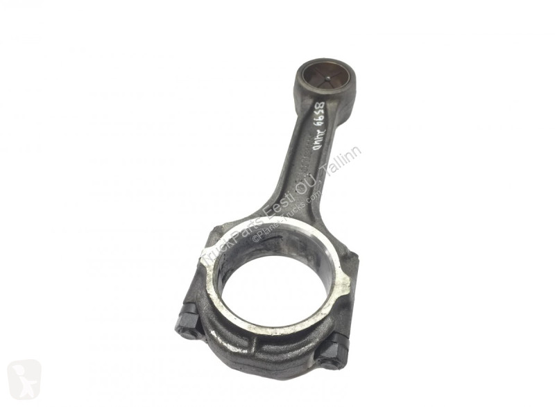 Reservdelar lastbilar Renault TRUCKS (01.79-12.00)