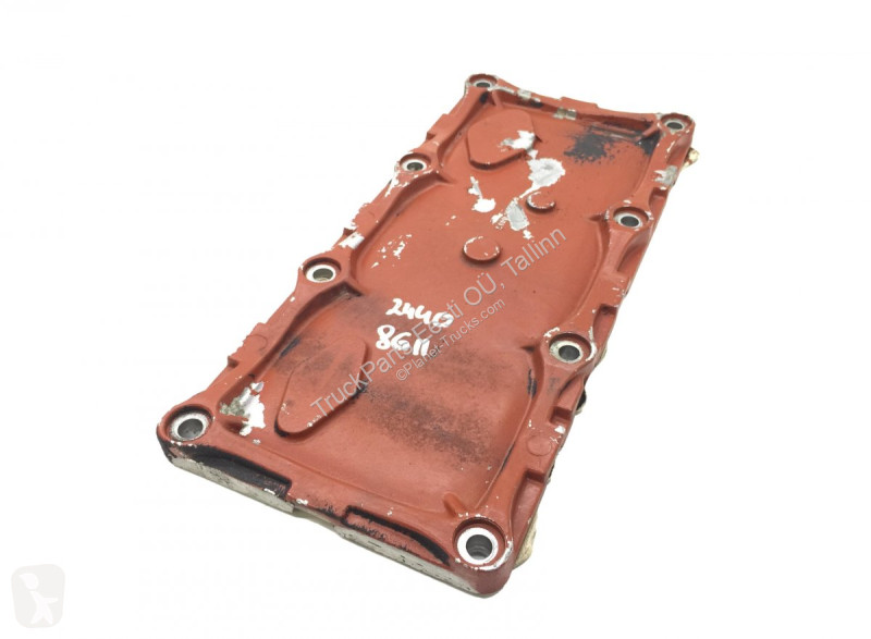 Reservdelar lastbilar Renault TRUCKS (01.79-12.00)
