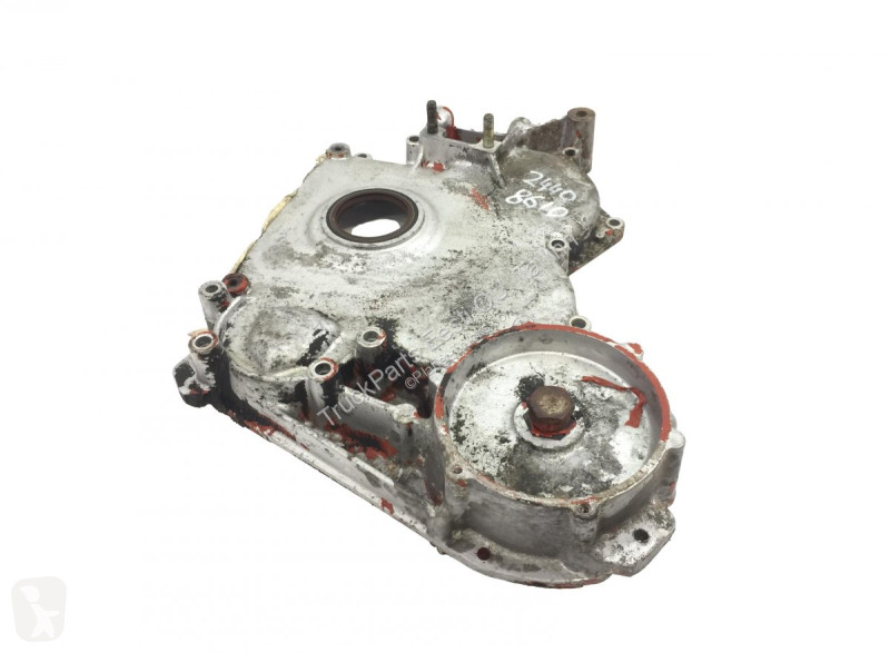 Reservdelar lastbilar Renault TRUCKS (01.79-12.00)