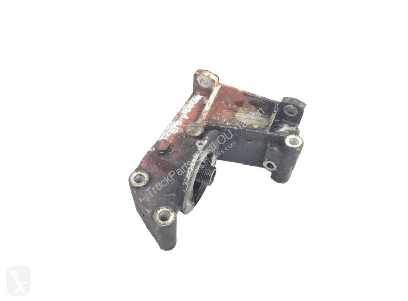 Reservdelar lastbilar Renault TRUCKS (01.79-12.00)